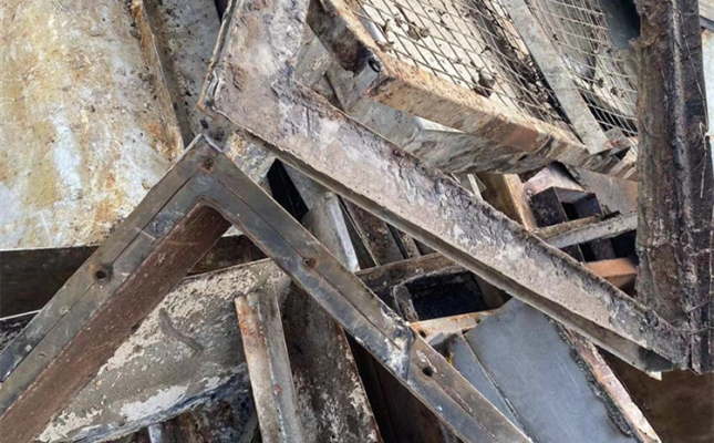 赤峰市不銹鋼回收電話號碼-第1張圖片