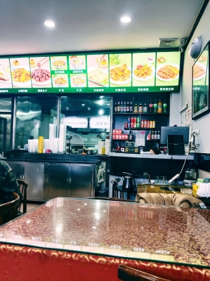 赤峰啤酒廠附近飯店-第1張圖片