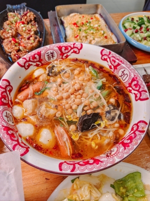 赤峰誠新燒烤電話號碼查詢-第1張圖片