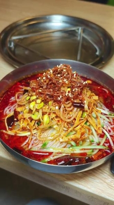 赤峰冷面團購電話多少號碼-第1張圖片