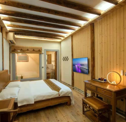 赤峰楠舍民宿電話號碼多少-第1張圖片