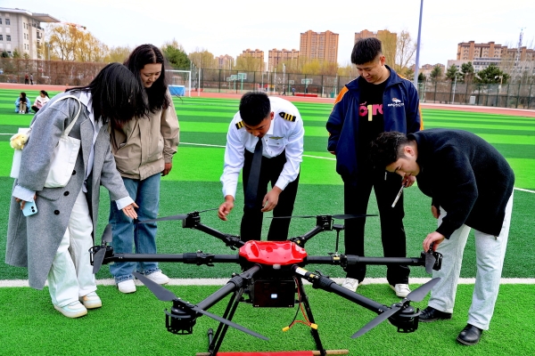 赤峰無人機售后服務電話號碼-第1張圖片