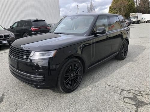 赤峰黑色攬勝4s店電話號碼-第1張圖片