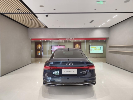 赤峰上汽奧迪4s店電話號(hào)碼-第1張圖片