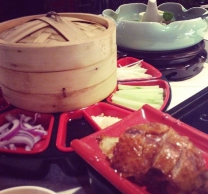 赤峰步行街烤鴨坊電話號碼-第1張圖片