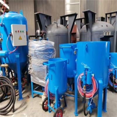 赤峰小型噴砂機廠家電話號碼-第1張圖片