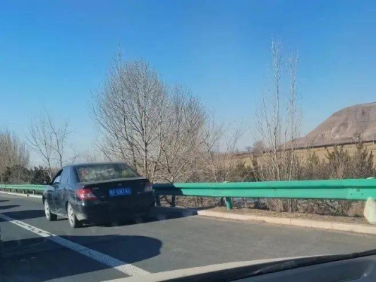 赤峰高速公路查詢電話-第1張圖片