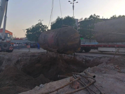 赤峰中石化公司分公司電話-第1張圖片