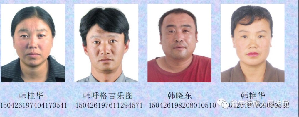 赤峰交通局名單-第1張圖片