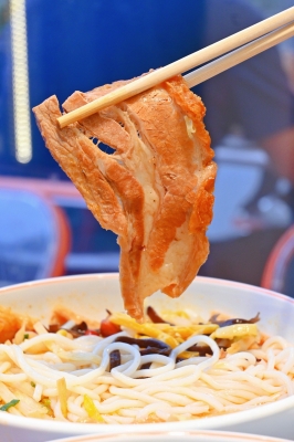 赤峰扣肉專賣(mài)店電話多少號(hào)-第1張圖片