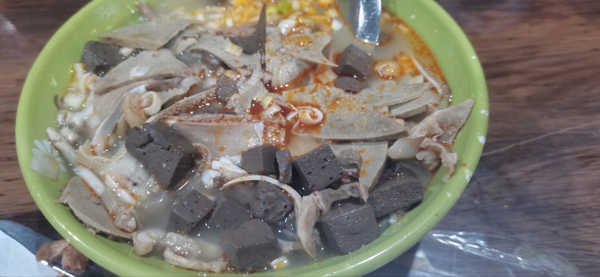 赤峰全寧燒餅羊湯館電話號(hào)碼-第1張圖片