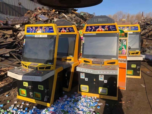 赤峰回收監(jiān)控電話地址在哪里-第1張圖片