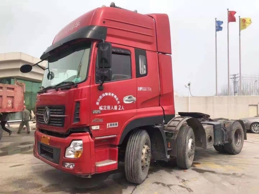 赤峰二手東風天龍汽車電話號碼-第1張圖片