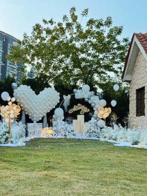 赤峰求婚布置戶外場地電話是多少-第1張圖片