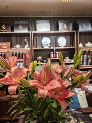 赤峰潤泓餐飲店電話地址查詢-第1張圖片