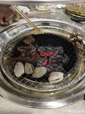 赤峰掛糊燒烤店電話(huà)地址查詢(xún)-第1張圖片