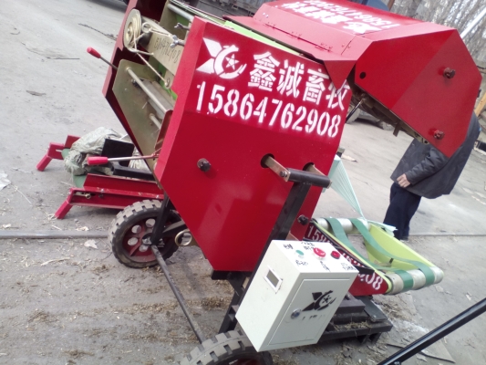 赤峰賣秸稈電話多少號(hào)查詢的-第1張圖片