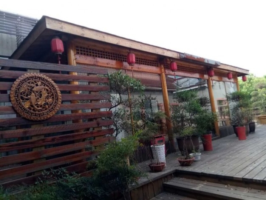 赤峰理發(fā)向陽路店電話地址-第1張圖片