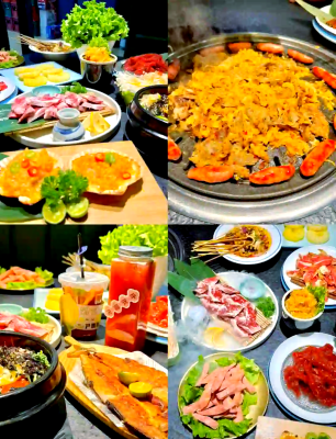 赤峰萬盛烤肉電話號(hào)碼多少-第1張圖片