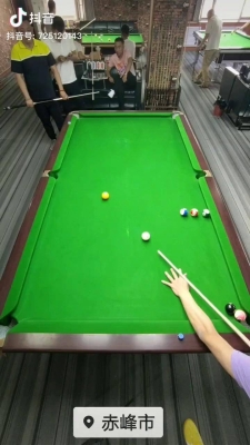 赤峰天山臺球廳電話多少號-第1張圖片