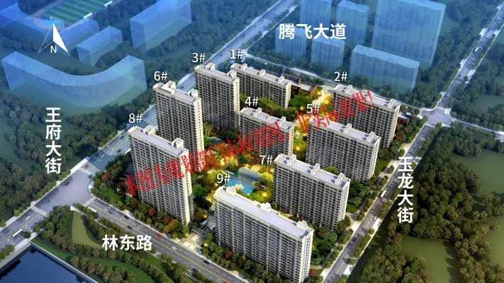 赤峰市樓盤信息查詢-第1張圖片