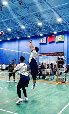 赤峰翁旗排球集訓(xùn)營電話號碼-第1張圖片