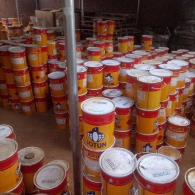 赤峰回收船舶油漆廠電話號(hào)碼-第1張圖片