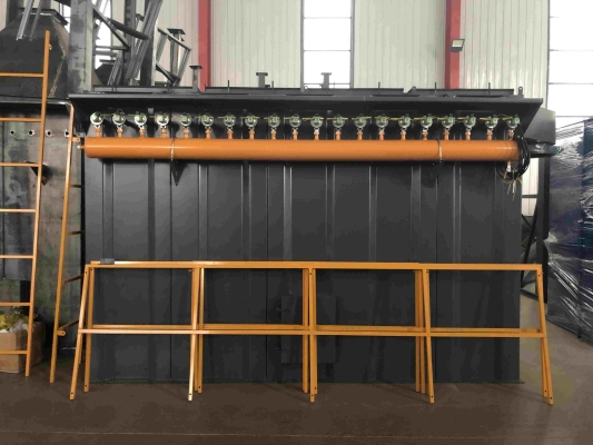 赤峰工業(yè)除塵器廠家電話號(hào)碼-第1張圖片