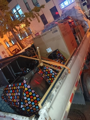 赤峰市區(qū)德邦物流電話號碼-第1張圖片