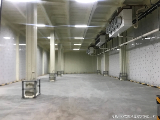 赤峰市橋北冷庫出租電話號(hào)碼-第1張圖片