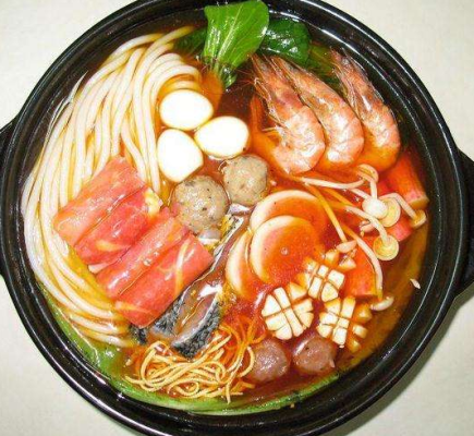 赤峰砂鍋加盟電話多少錢啊-第1張圖片