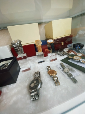 赤峰帝豪奢品匯店電話地址查詢-第1張圖片