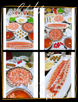 赤峰清園火鍋電話號碼多少號-第1張圖片