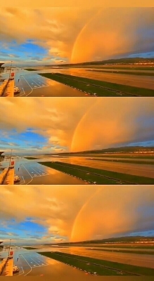 赤峰市彩虹機(jī)場(chǎng)地址電話號(hào)碼-第1張圖片