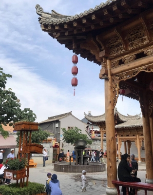 赤峰八坊飯店電話多少號碼-第1張圖片