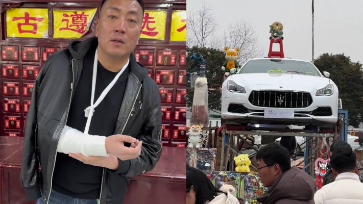 赤峰萬(wàn)達(dá)套圈電話地址查詢-第1張圖片