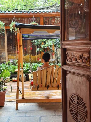 赤峰時(shí)光煮雨飯店電話多少號(hào)-第1張圖片