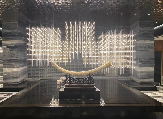 樂洗足浴赤峰店電話多少號(hào)-第1張圖片