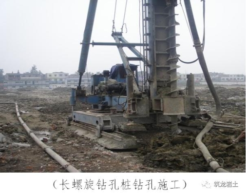 赤峰水泥穿線樁模具廠電話號碼-第1張圖片