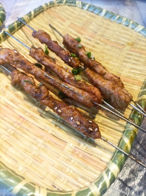 赤峰蒼蠅館燒烤店電話地址查詢-第1張圖片