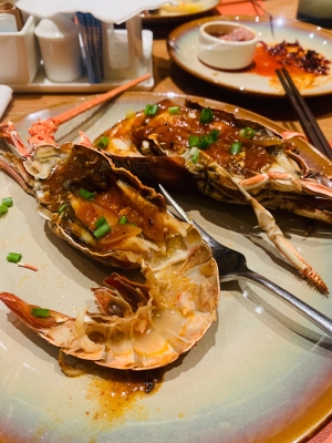 赤峰澳龍自助餐電話地址查詢-第1張圖片