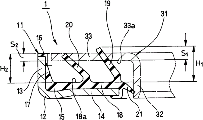 赤峰拋油環(huán)訂制廠家電話號碼-第1張圖片