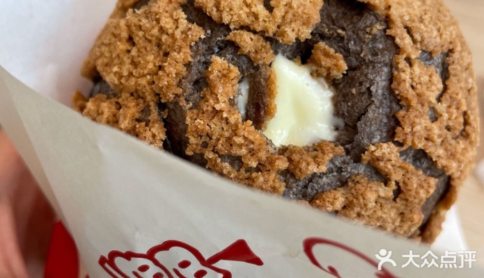 赤峰喜茶甜品店電話地址查詢-第1張圖片