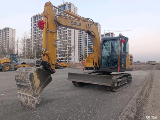 赤峰找挖機司機電話地址查詢-第1張圖片