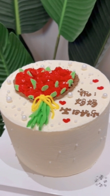 赤峰媽媽生日蛋糕店電話號(hào)碼-第1張圖片