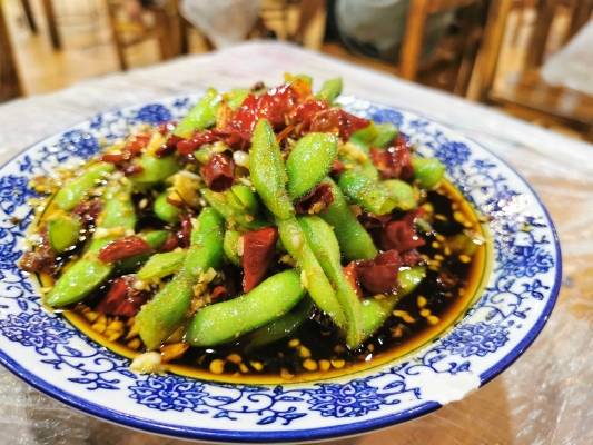 赤峰火車站大排檔電話號(hào)碼-第1張圖片