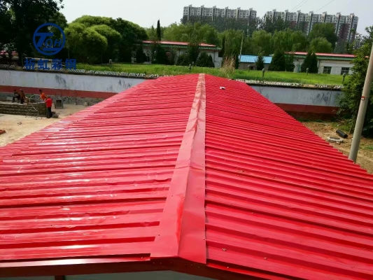 赤峰彩鋼隔離房廠家電話號(hào)碼-第1張圖片