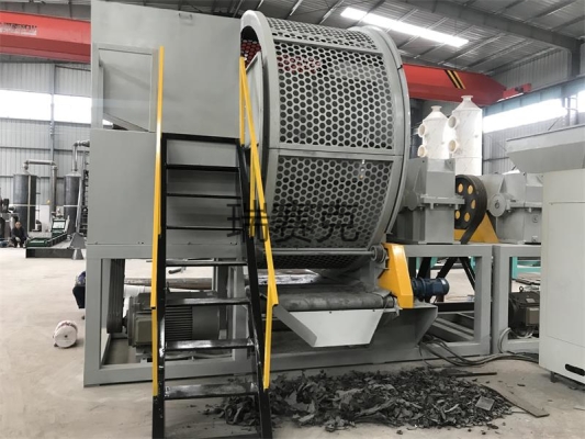 赤峰輪胎破碎機(jī)電話號(hào)碼查詢-第1張圖片