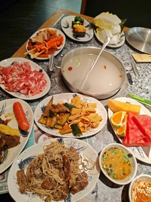 赤峰廣鑫自助烤涮店電話號碼-第1張圖片