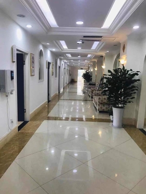 赤峰市嘉華整形醫(yī)院電話號(hào)碼-第1張圖片